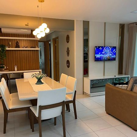 Ape Estilo Resort C/ Pe Na Areia E Vista Mar, Proximo Ao Beto Carrero Piçarras Eksteriør bilde