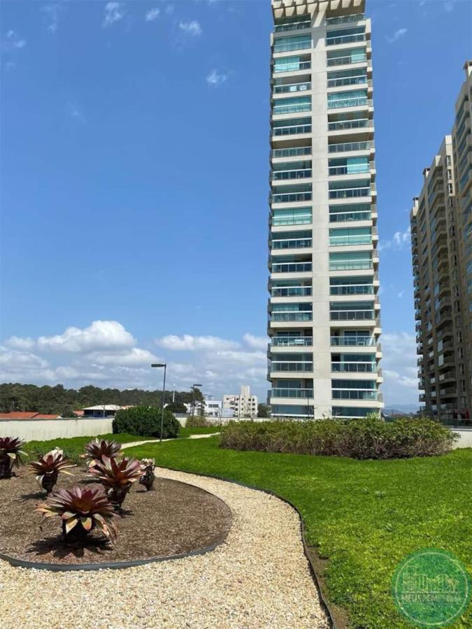 Ape Estilo Resort C/ Pe Na Areia E Vista Mar, Proximo Ao Beto Carrero Piçarras Eksteriør bilde