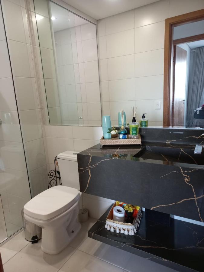 Ape Estilo Resort C/ Pe Na Areia E Vista Mar, Proximo Ao Beto Carrero Piçarras Eksteriør bilde