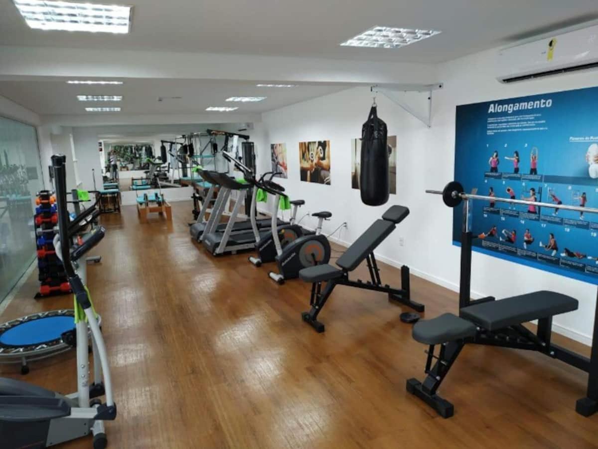 Ape Estilo Resort C/ Pe Na Areia E Vista Mar, Proximo Ao Beto Carrero Piçarras Eksteriør bilde