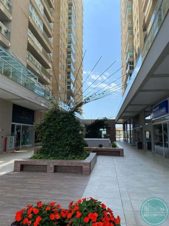 Ape Estilo Resort C/ Pe Na Areia E Vista Mar, Proximo Ao Beto Carrero Piçarras Eksteriør bilde