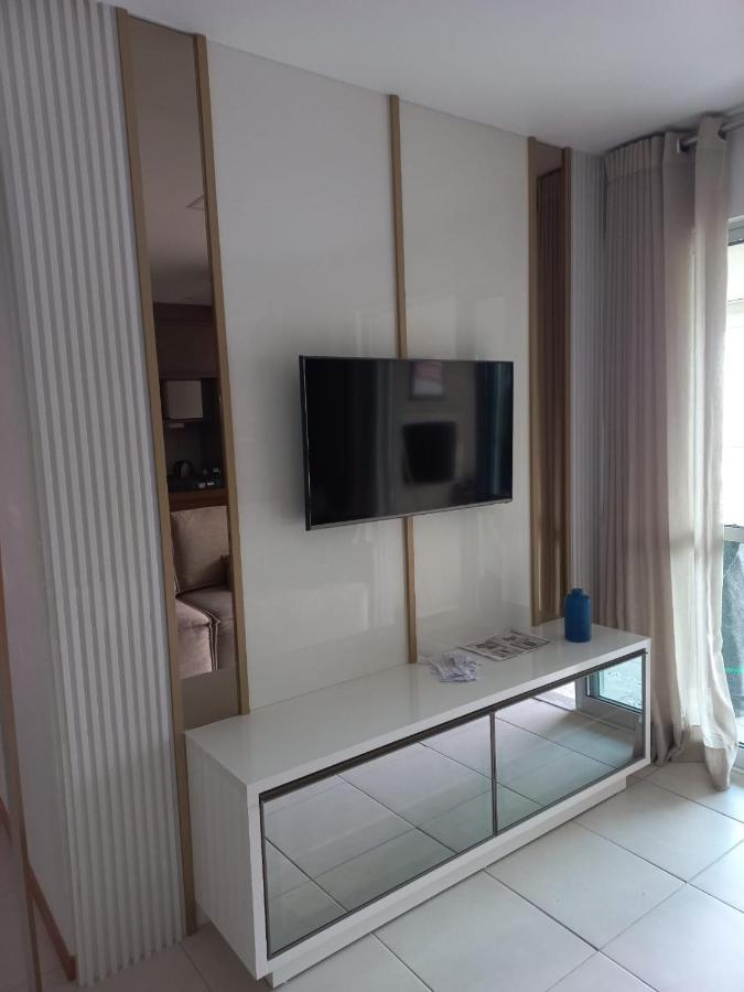 Ape Estilo Resort C/ Pe Na Areia E Vista Mar, Proximo Ao Beto Carrero Piçarras Eksteriør bilde