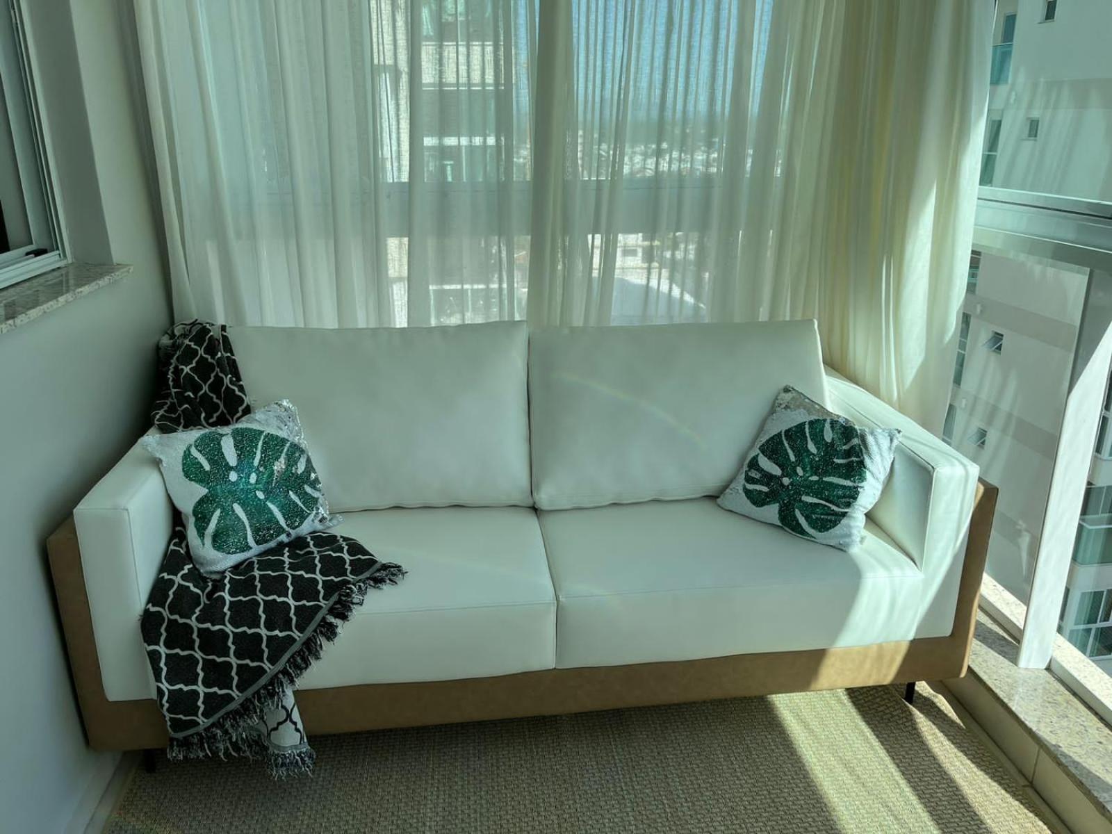 Ape Estilo Resort C/ Pe Na Areia E Vista Mar, Proximo Ao Beto Carrero Piçarras Eksteriør bilde