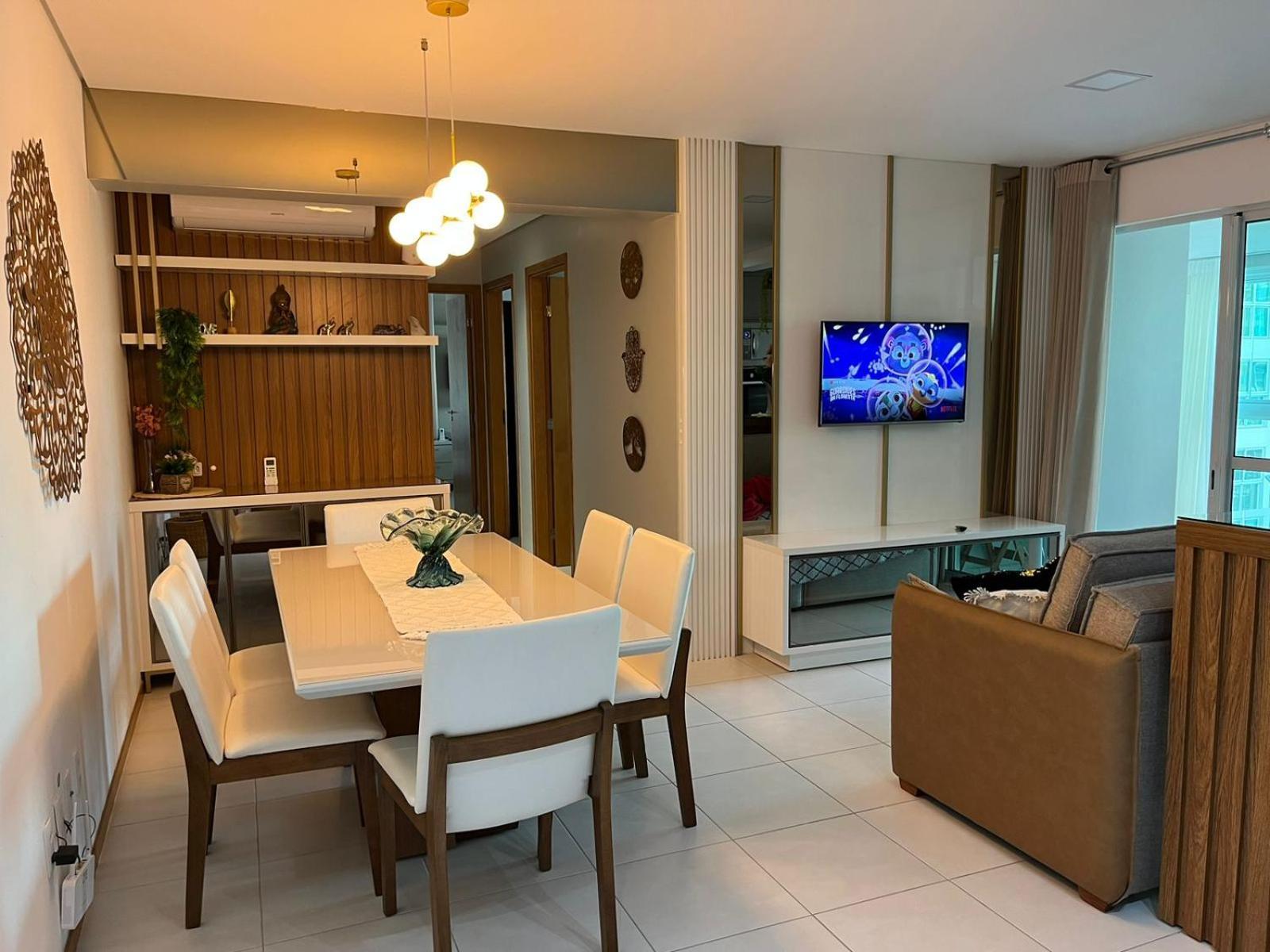 Ape Estilo Resort C/ Pe Na Areia E Vista Mar, Proximo Ao Beto Carrero Piçarras Eksteriør bilde