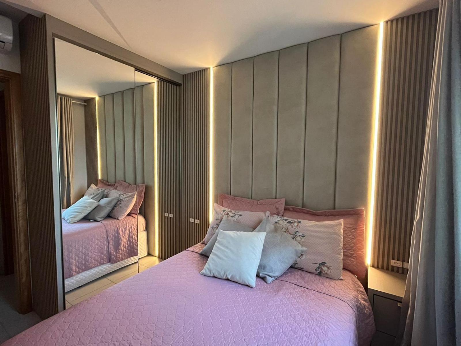 Ape Estilo Resort C/ Pe Na Areia E Vista Mar, Proximo Ao Beto Carrero Piçarras Eksteriør bilde