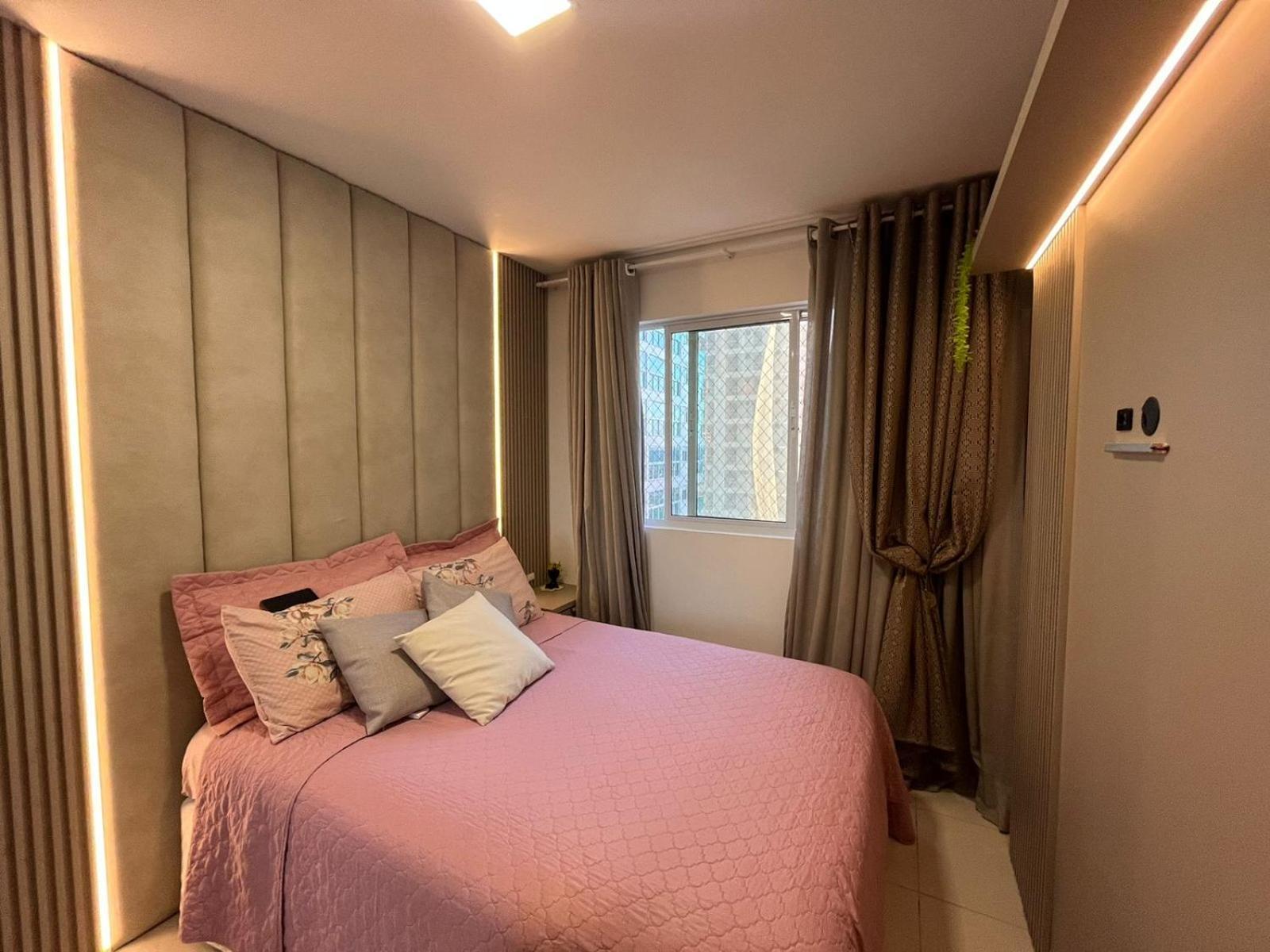 Ape Estilo Resort C/ Pe Na Areia E Vista Mar, Proximo Ao Beto Carrero Piçarras Eksteriør bilde