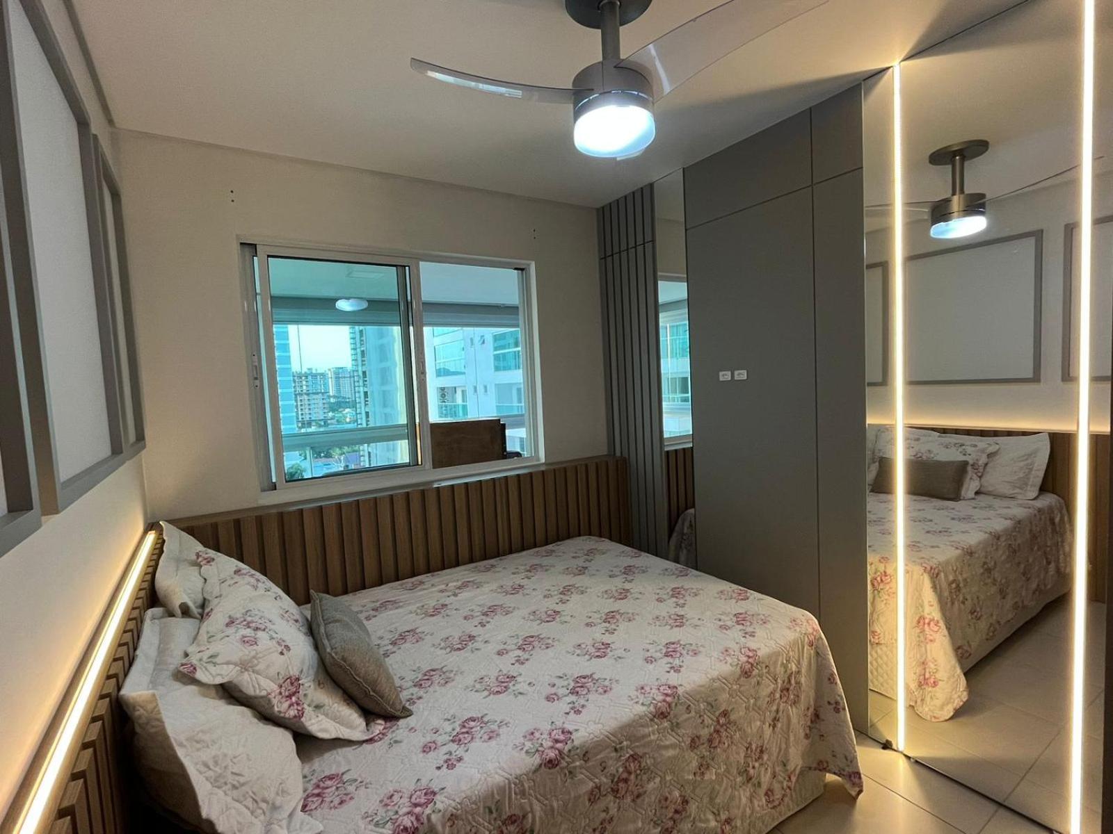 Ape Estilo Resort C/ Pe Na Areia E Vista Mar, Proximo Ao Beto Carrero Piçarras Eksteriør bilde